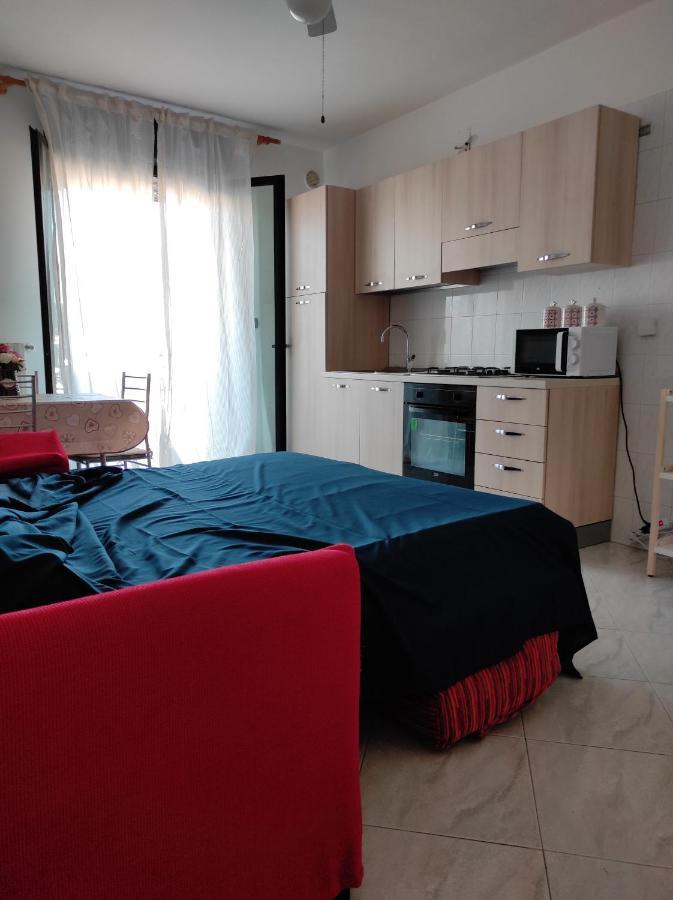 A Casa Di Nonno Pino Apartment Bari Exterior photo