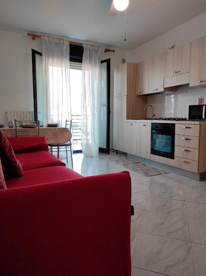 A Casa Di Nonno Pino Apartment Bari Exterior photo