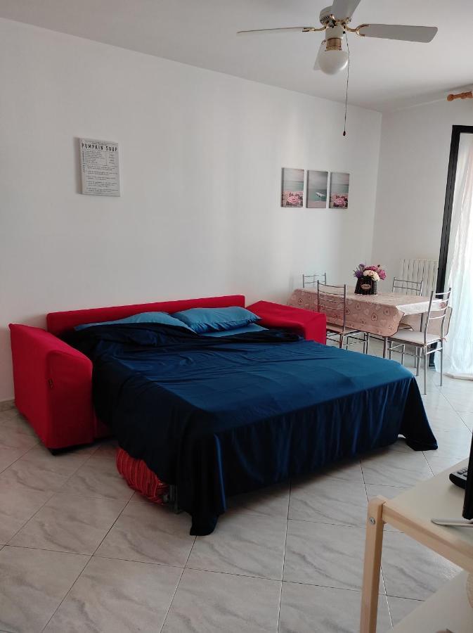A Casa Di Nonno Pino Apartment Bari Exterior photo