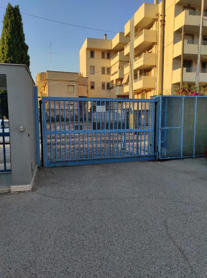A Casa Di Nonno Pino Apartment Bari Exterior photo