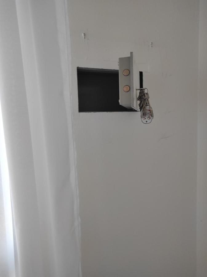 A Casa Di Nonno Pino Apartment Bari Exterior photo