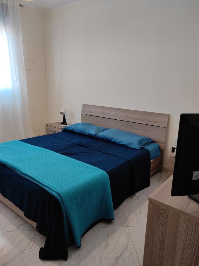 A Casa Di Nonno Pino Apartment Bari Exterior photo
